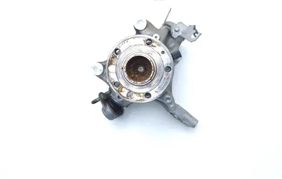 Volkswagen ID.3 Front wheel hub spindle knuckle 1EA407258H