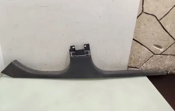 Smart ForFour I Front sill trim cover A4546860507