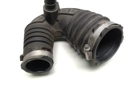 Audi A6 S6 C6 4F Intercooler hose/pipe 4F0129615K