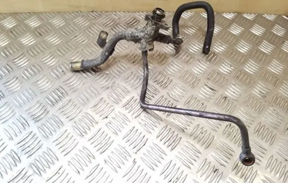 Renault Espace - Grand espace IV Power steering hose/pipe/line