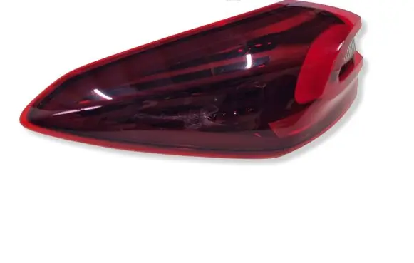 Ford Focus Rear/tail lights NX7B13405HC 07112022