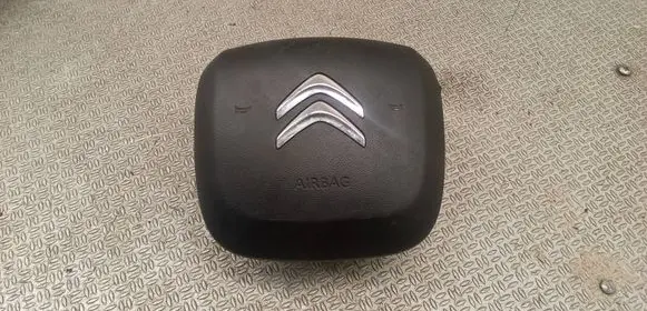 Citroen C3 Steering wheel airbag 98128997ZD
