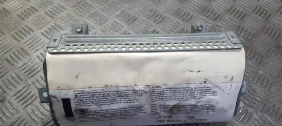 Audi A4 S4 B5 8D Passenger airbag 8d0880201j