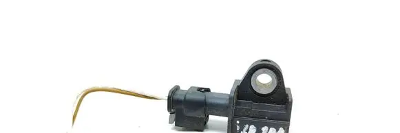 Hyundai i20 (GB IB) Airbag deployment crash/impact sensor 959203T100 150312 14083