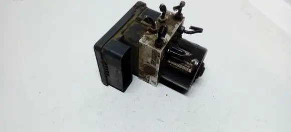 Volkswagen Golf IV ABS Pump 1C0907379D 1J0614417C