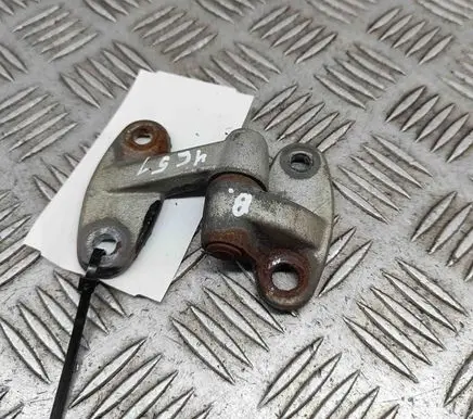 Land Rover Defender Tailgate/trunk/boot hinge BHB710050SVR