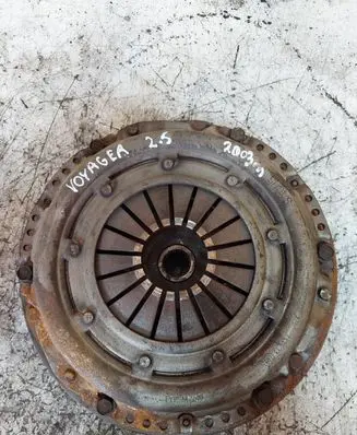 Chrysler Voyager Clutch set kit 1878001507