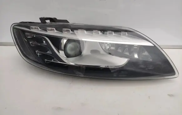 Audi Q7 4L Headlight/headlamp 4L0941004AG 89321221