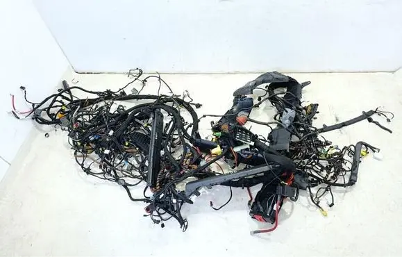 Mercedes-Benz SL R231 Other wiring loom