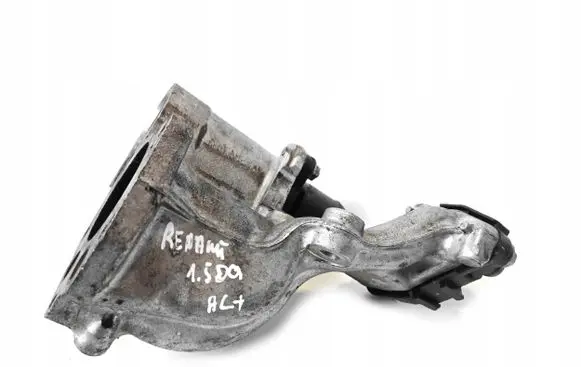 Renault Laguna III Engine coolant pipe/hose 800386710