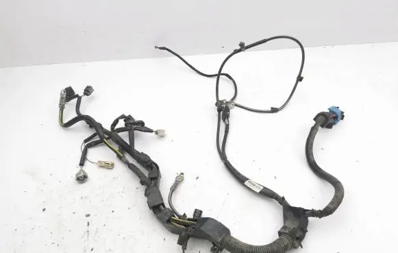 Mazda CX-7 Wires (generator/alternator) EH6467070B