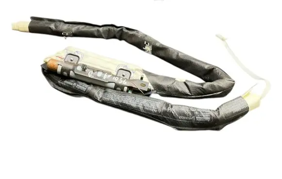 Renault Scenic III - Grand scenic III Roof airbag 985P06123R 12654050358