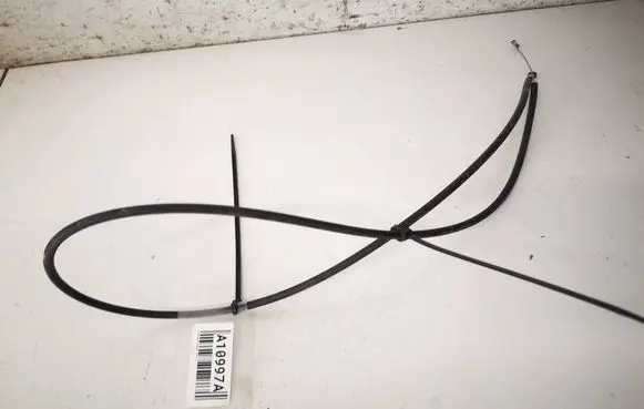 Volkswagen PASSAT B3 Air flap motor/actuator 