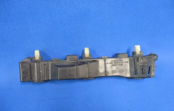 KIA Rio Front bumper mounting bracket 865161W200