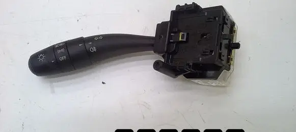 KIA Ceed Other switches/knobs/shifts 934101h100