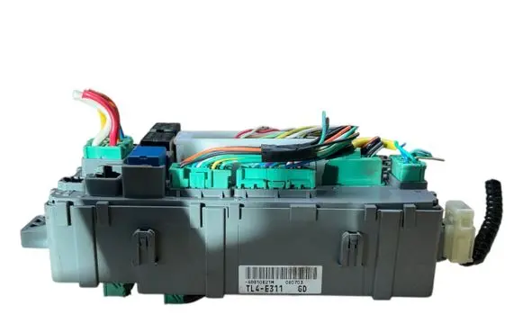 Honda Accord Fuse box set TL4E311 080703 GDD10E21M