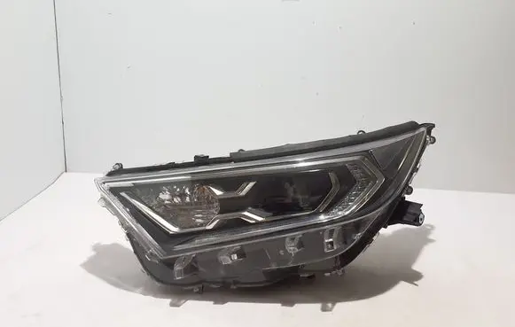 Toyota RAV 4 (XA50) Headlight/headlamp 8118542A30