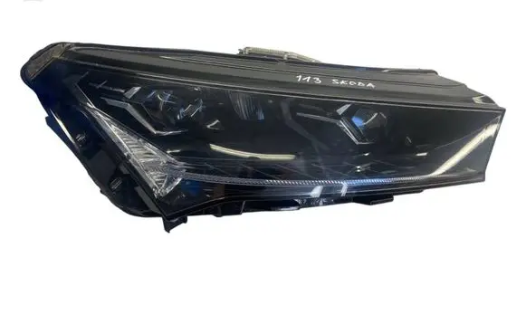 Skoda Enyaq iV Headlight/headlamp 5LB941016A 1EX01477322