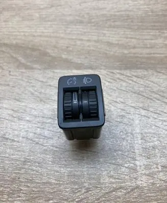 Volkswagen PASSAT B7 Panel lighting control switch 3AA941333