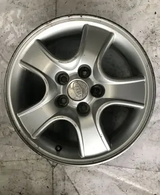 KIA Niro R16 alloy rim 5JX16