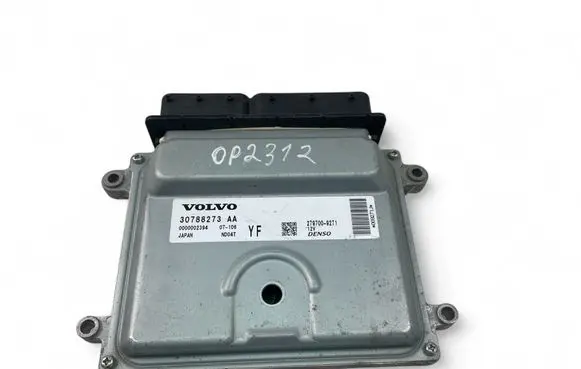 Engine control unit/module