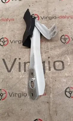 Engine bonnet/hood hinges