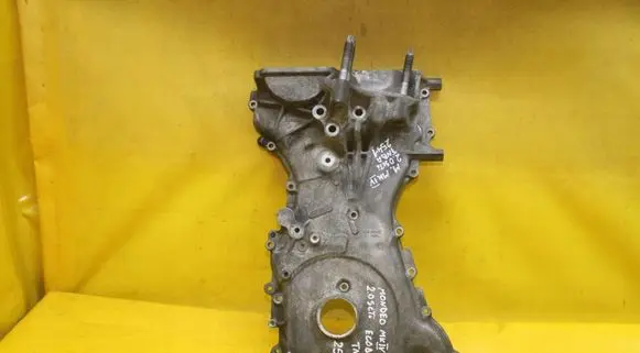 Ford Mondeo MK IV Timing belt guard (cover)