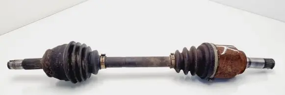 Fiat Doblo Front driveshaft