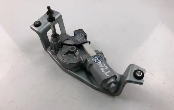 BMW 1 F20 F21 Wiper motor 7258532