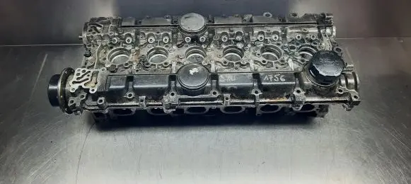 Volvo S80 Engine head 