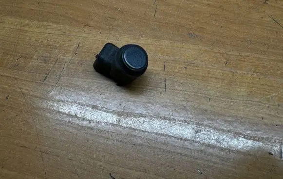 BMW 5 F10 F11 Parking PDC sensor 9173106 607065 2805090414