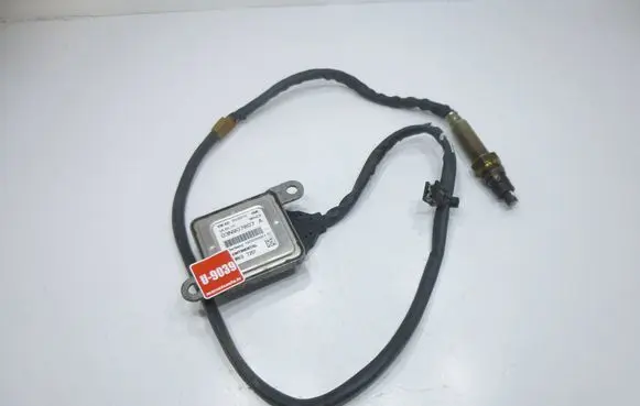 Volkswagen PASSAT B8 Lambda probe sensor 03N907807A WK97251 1504160061