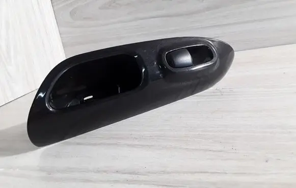 Nissan Juke I F15 Electric window control switch