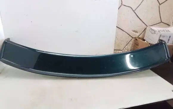 Audi A4 S4 B5 8D Tailgate/trunk spoiler 