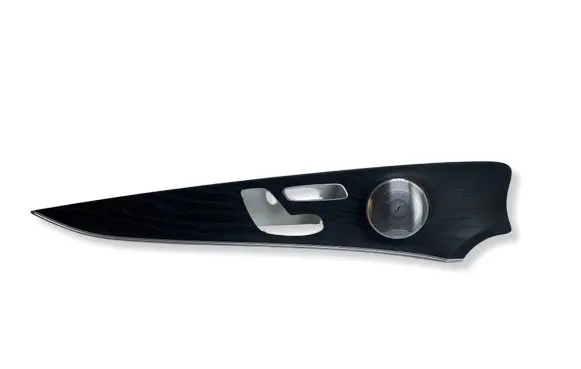 Mercedes-Benz E W213 Front door speaker cover trim A2137275700