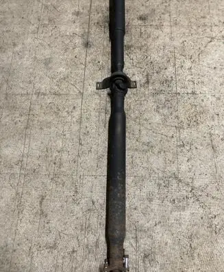 Mercedes-Benz S W221 Rear driveshaft/prop shaft A2217206
