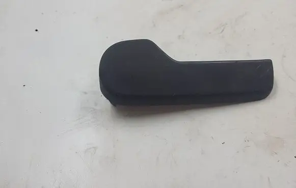 Volkswagen Golf V Engine bonnet (hood) release handle PA6GF25 1J1823528C