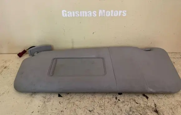 BMW 5 E60 E61 Sun visor