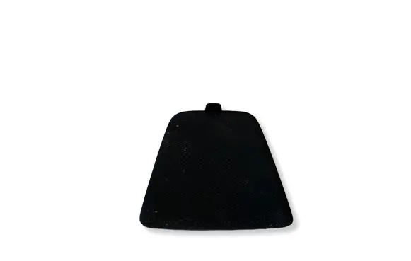 Mercedes-Benz EQB Central console drawer/shelf pad A2476892300