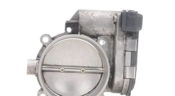 Maserati Quattroporte Electric throttle body valve 0280750101