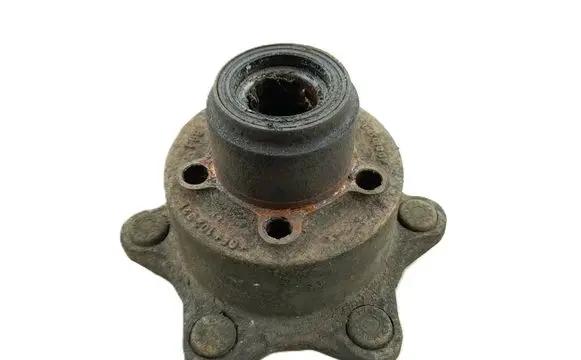 Volkswagen I LT Front wheel hub 291407617D