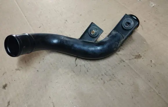 Peugeot 4007 Intercooler hose/pipe