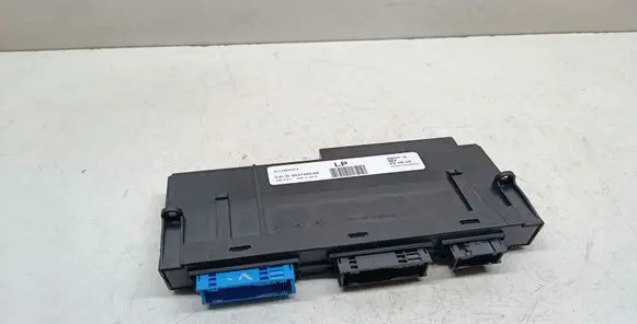 BMW X5 E70 Comfort/convenience module 9247465 61359247465