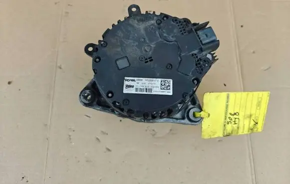 Generator/alternator