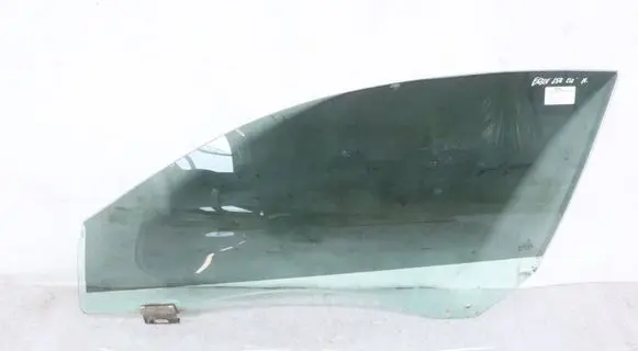 BMW 6 E63 E64 Front door window/glass (coupe) 7009709 51337009709