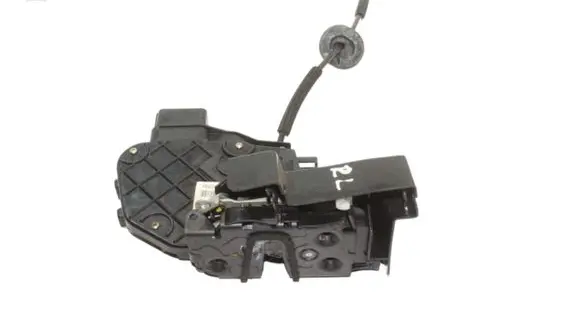 Land Rover Discovery 3 - LR3 Front door lock FQJ000213 FQJ000213D