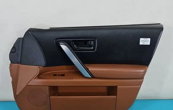 Infiniti FX Front door card panel trim 80922CG000 IMPRK1491482