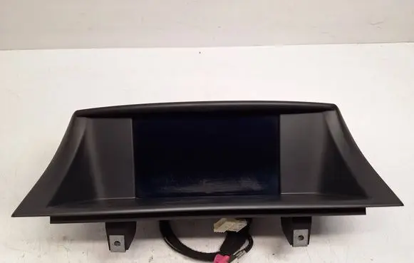 BMW 1 E82 E88 Screen/display/small screen 9211976 65829211976 65829211977