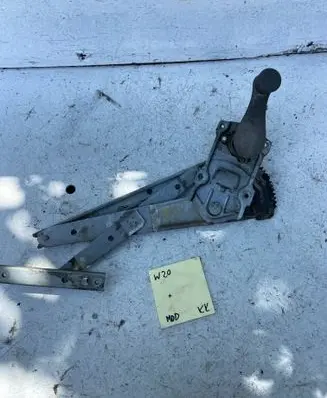 Daewoo Matiz Rear door manual window regulator 