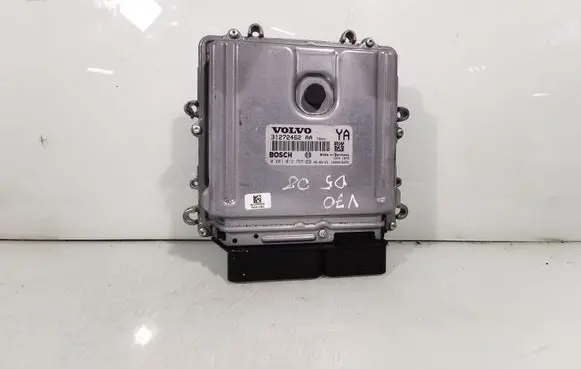 Volvo V70 Engine control unit/module 31272462AA